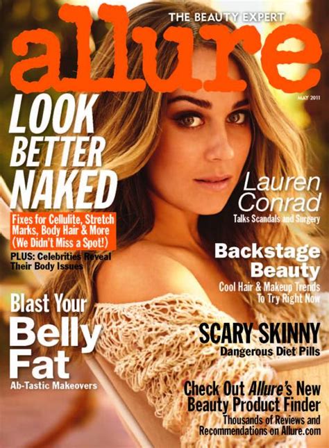 naked celebs female|Allure's Nude Celebrity Portraits .